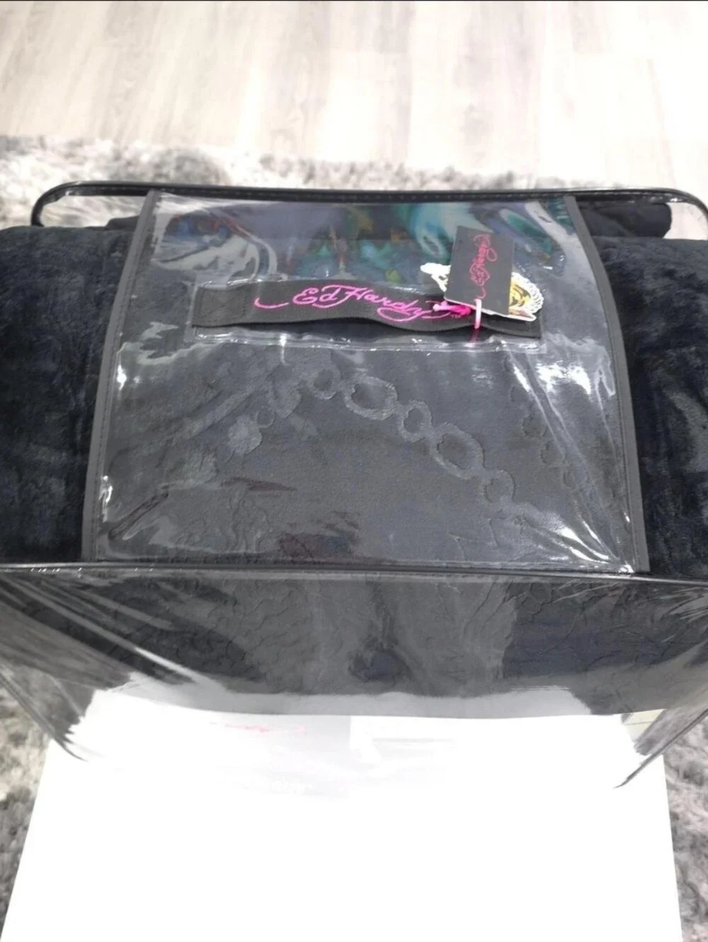 Ed Hardy ed hardy